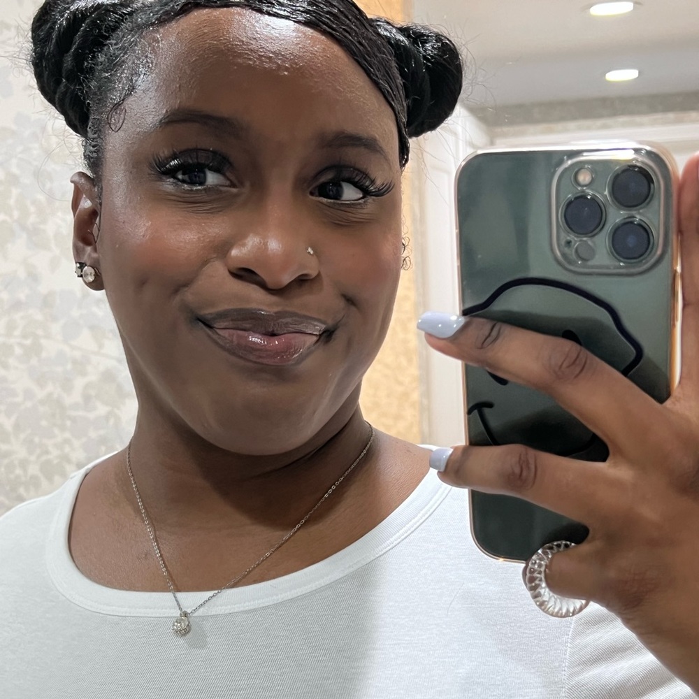 Meet your Posher, Hunter